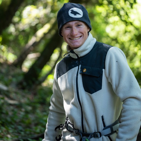 LAGOPED Polaire RYPA