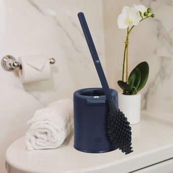 Brosse Toilette 'bbb La Brosse' Matières bio-sourcées et recyclées - BIOM