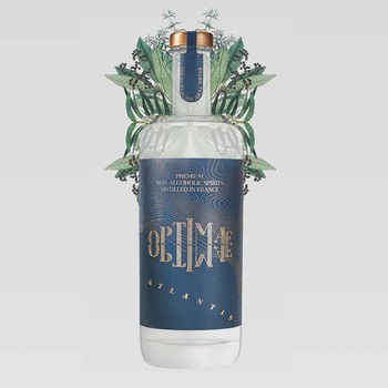 Le spiritueux sans alcool - OPTIMÆ DRINKS