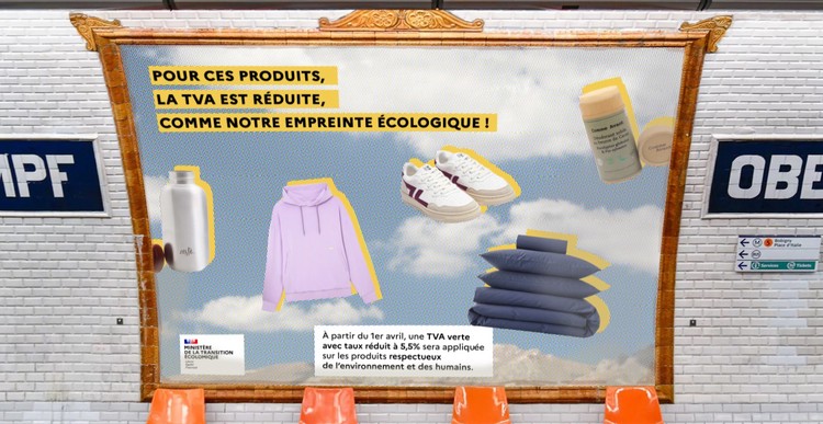 Notre poisson d'avril