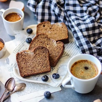 La préparation bio pour banana bread - Fées Maison