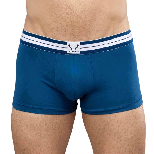 Slip bleu marine