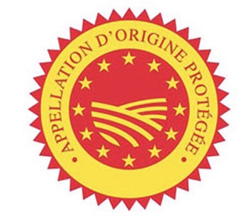 Le label AOP (appellation d’origine protégée)