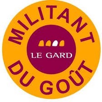 Le Gard, militant du Goût