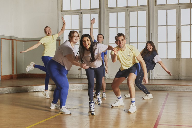 La nouvelle collection JOG & JIM