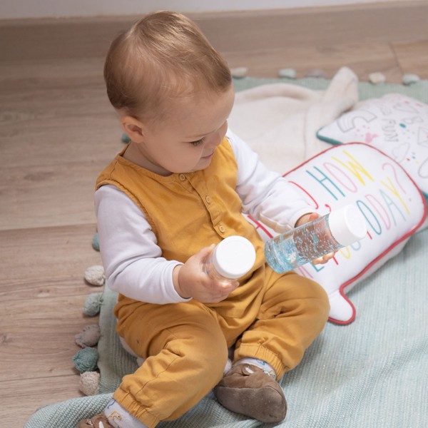 Doudou des émotions - l-Atelier Gigogne