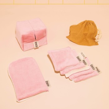 Le coffret Rituel beauté de MiKamino