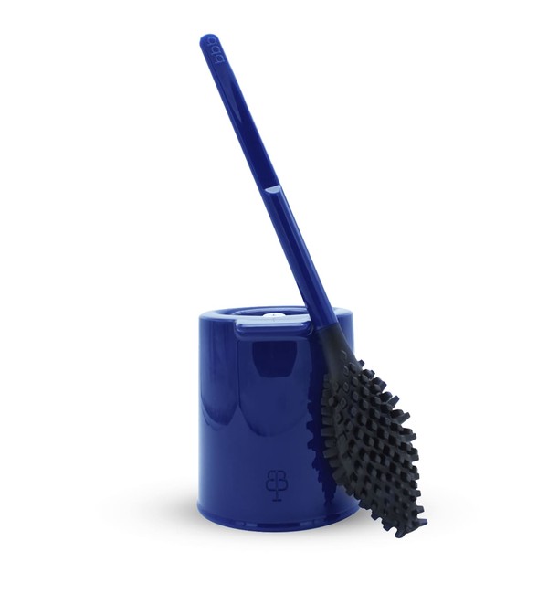 'bbb la Brosse' bleue Biom Paris