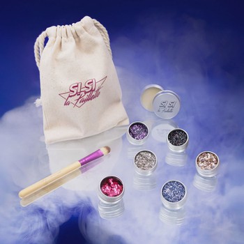 Le Kit Pailleté Halloween de Si Si La Paillette