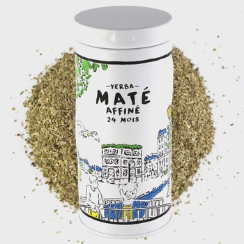 Le maté affiné - YVY Maté