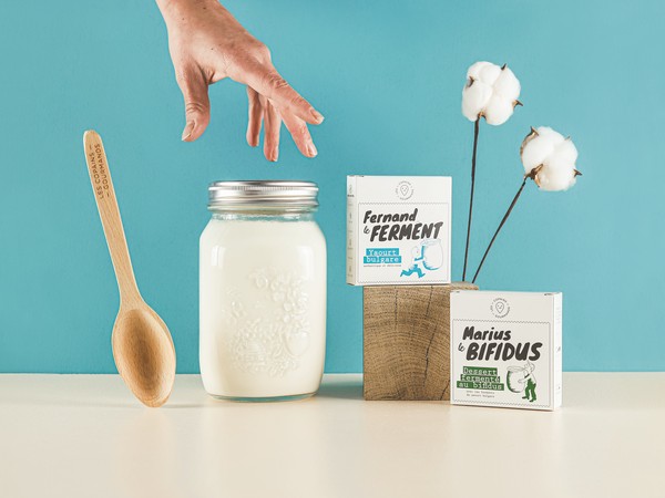 Photo des produits Les Copains gourmands en situation