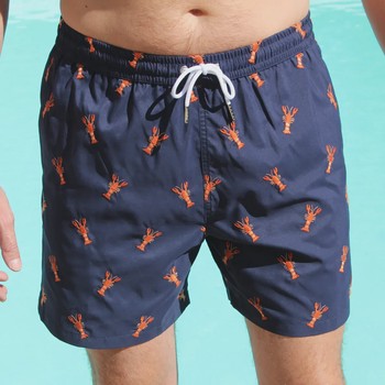 Le short de bain pour homme - Vendredi Swimwear