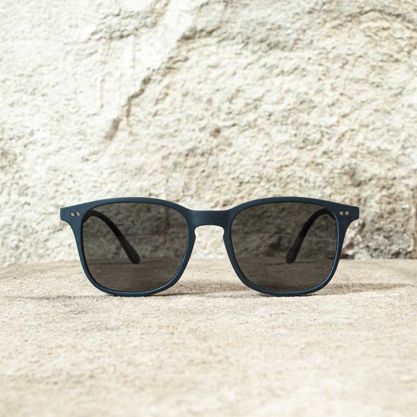 Lunettes Caroux Navy Eio