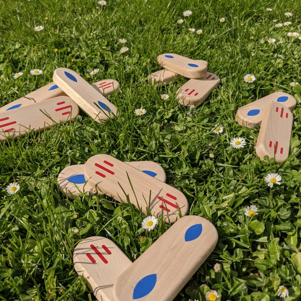 Jeu Pilto