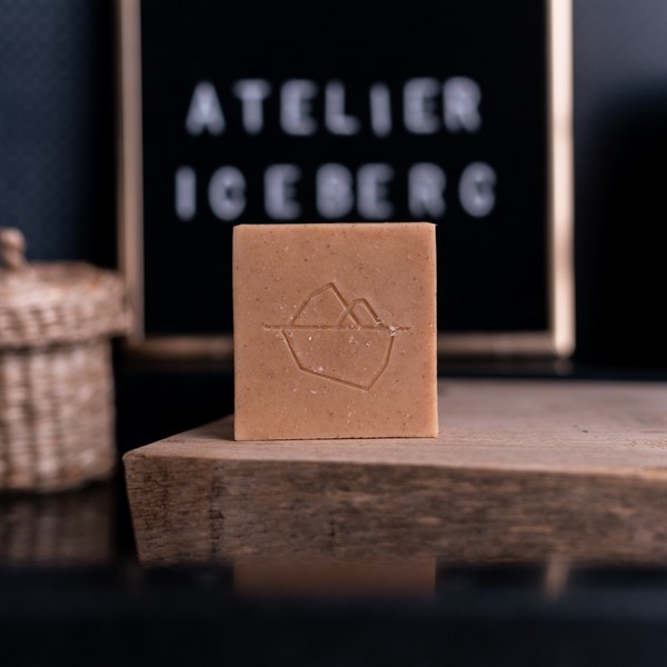 Savon Bristol Atelier Iceberg