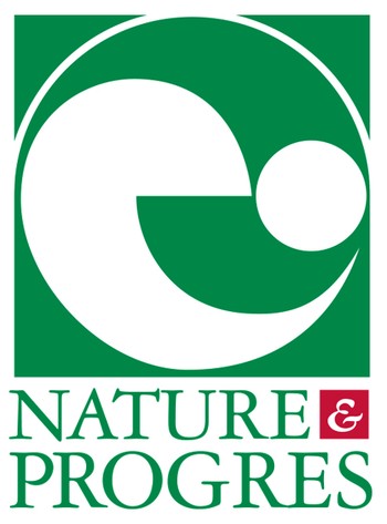 Label Nature et Progrès