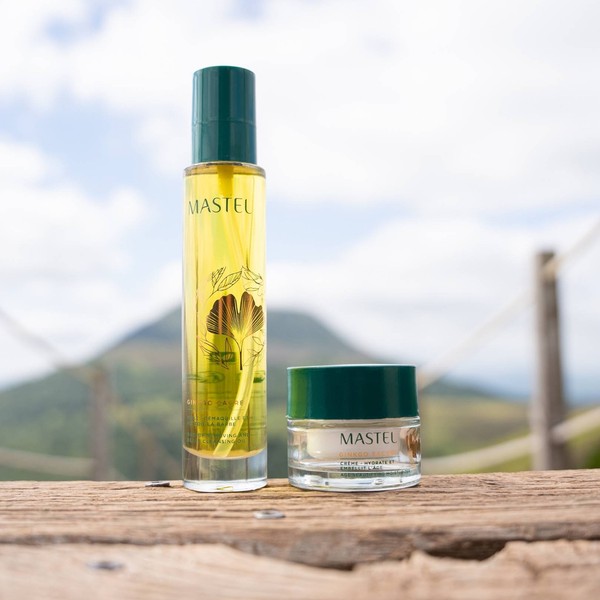 Pack GINKGO SACRÉ Mastel