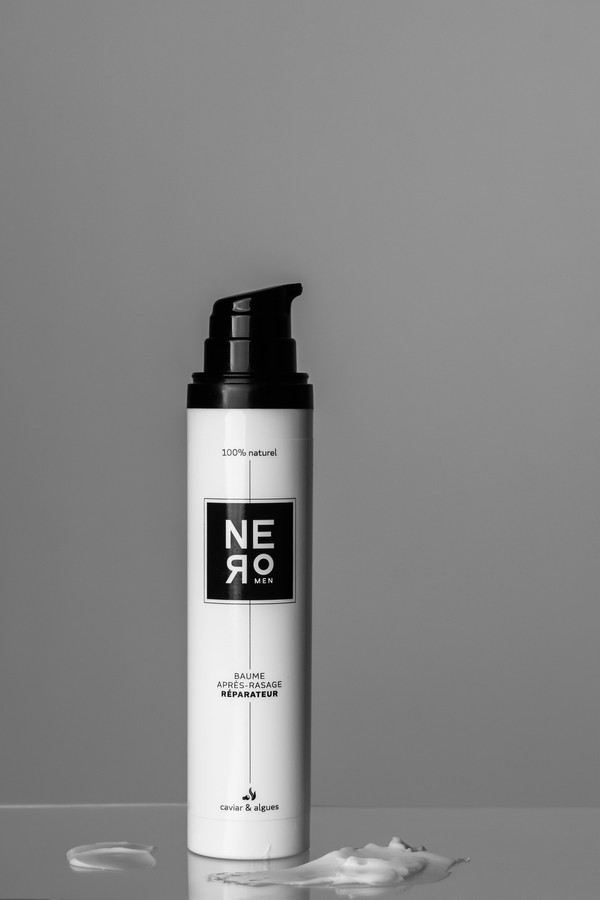 Gel - Nero Skincare