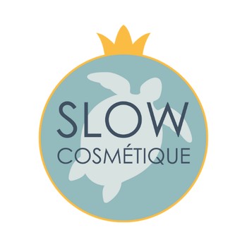 Logo Slow Cosmétique