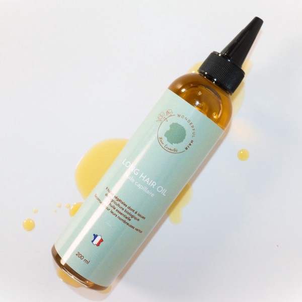 Image Wonderful hair 3