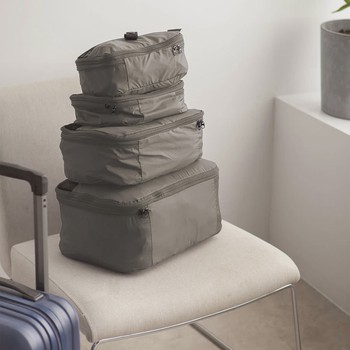 Kit de 6 pochettes cabines - Dot-Drops