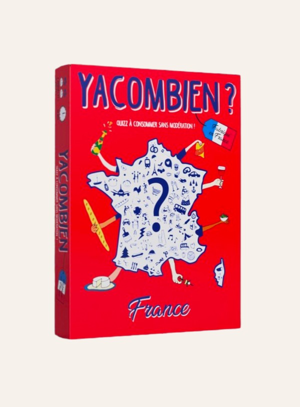 Dernière boîte contourée - Les éditions kurioza