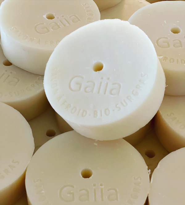 Savon Très doux Gaiia