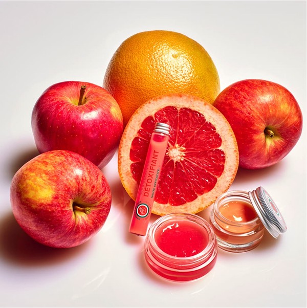 Produits Les Cosmétiques Frais