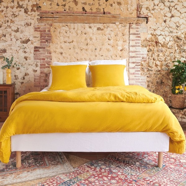 Draps Bonne manière