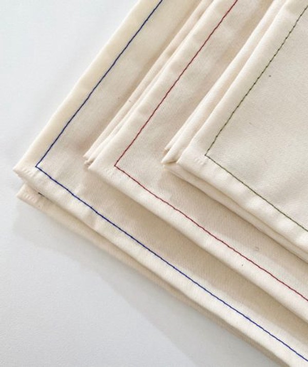 Mouchoirs ernest & lulu