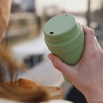 Le binimug de Bini