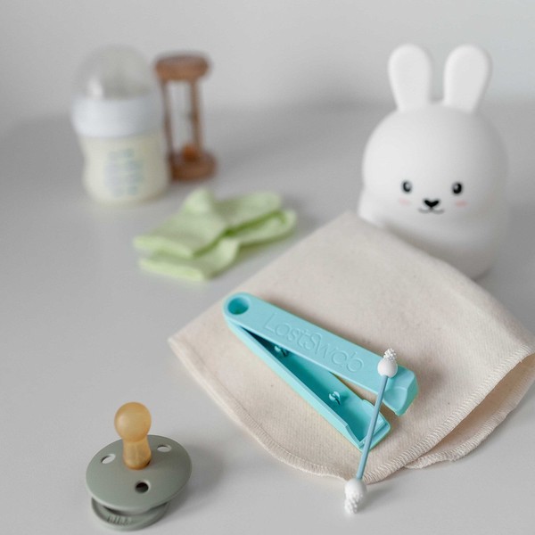 Cure-oreilles LastObject