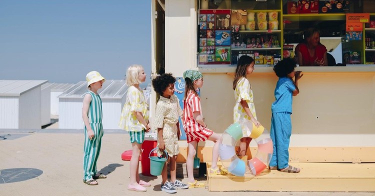 Image de partage - Holi & Love