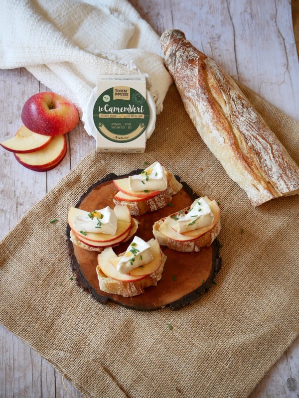 Le Rouillé de Tomm'Pousse