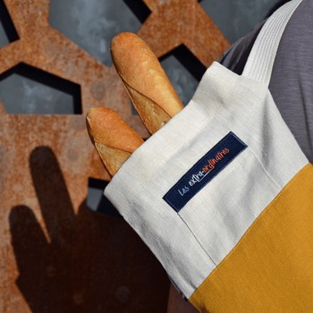 Le baroudeur sac à pain - Les Extra-Ordinaires