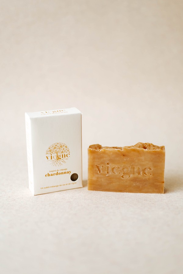 Savon - Chardonnay