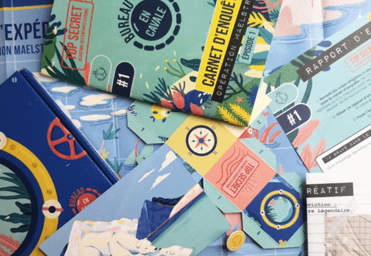 Opération Maëlstrom