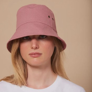 Le bob en coton bio - Hindbag