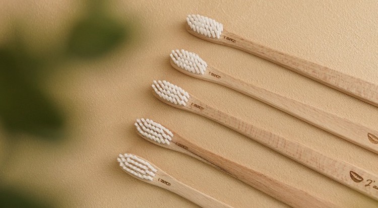 Des brosses à dents Apimani