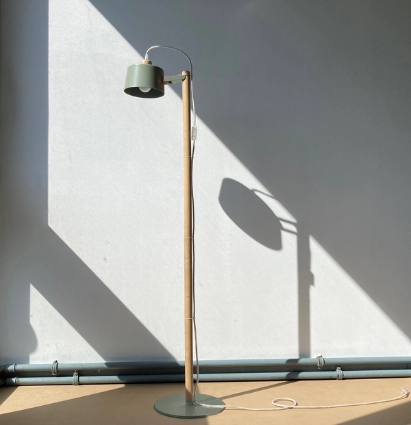 Grande étagère by Lou DIZY