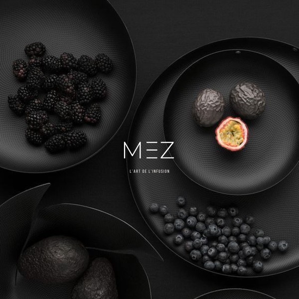 Affiche/Flyers - Mez