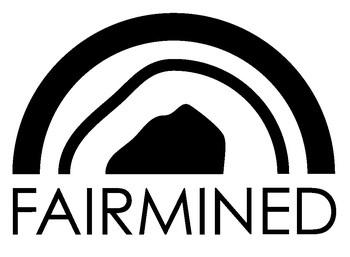 Logo Fairmined