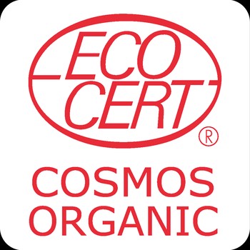 Label Ecocert - COSMOS ORGANIC