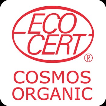 Label Ecocert - COSMOS ORGANIC