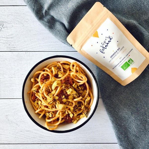 Granola Superfernand