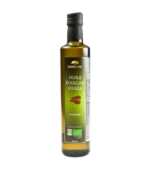 Olives noires Biorgane aux herbes de provence