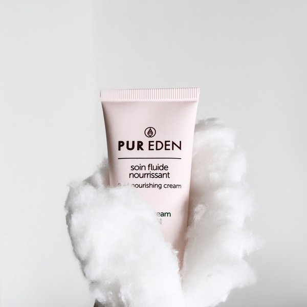 Soin PUR EDEN