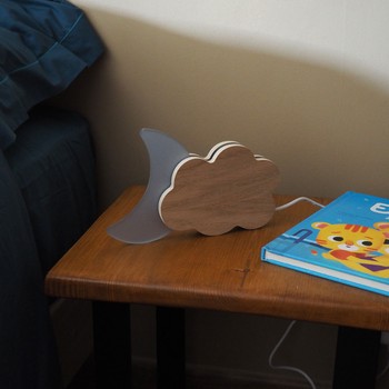 La veilleuse Lune de Gone's