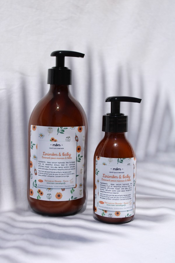 Badabôm Môm Cosmétiques