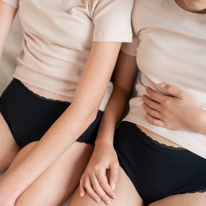 La culotte menstruelle pour les adolescentes